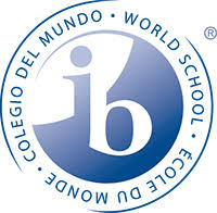 IB logo